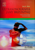 Ultrasonografia jamy brzusznej