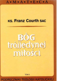 Bóg trójjedynej miłości Tom 6