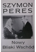 Nowy Bliski Wschód