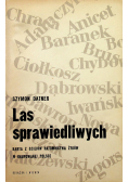 Las sprawiedliwych