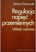 Regulacja napięć przemiennych