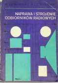 Naprawa i strojenie odbiorników radiowych