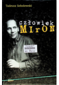 Człowiek Miron