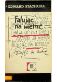 Falując na wietrze