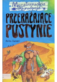 Przerażające pustynie
