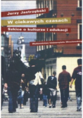 W ciekawych czasach