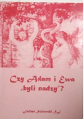 Czy Adam i Ewa byli nadzy?
