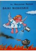 Bajki niebieskie