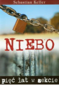 Niebo pięć lat w sekcie
