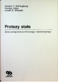 Protezy stałe