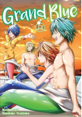 Grand Blue. Tom 14
