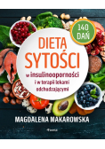 Dieta sytości w insulinooporności i w terapii lekami odchudzającymi
