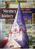 Niemcy łódzcy