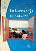 Informacja turystyczna