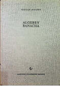 Algebry Banacha