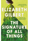 The Signature of All Things