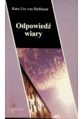 Odpowiedź wiary