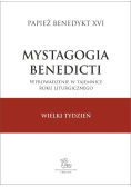 Mystagogia Benedicti