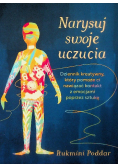 Narysuj swoje uczucia