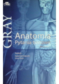 Gray Anatomia Pytania testowe do Tomu 1