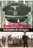 Autobiografia Rudolfa Hossa komendanta  KL Auschwitz