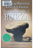 Nadciągająca burza