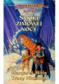 Kroniki  Smoki zimowej nocy Tom 2