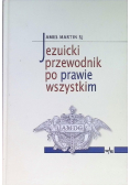 Jezuicki przewodnik po prawie wszystkim