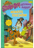 Scooby Doo Miasto duchów