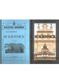 Sukiennice Tom 1 i 2