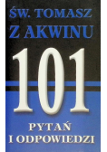 101 pytań i odpowiedzi