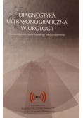 Diagnostyka ultrasonograficzna w urologii