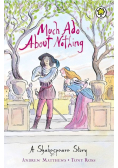 Much Ado about Nothing  Shakespeare Story