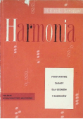 Harmonia Podstawowe zasady dla uczniów i samouków