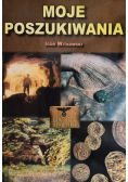 Moje poszukiwania