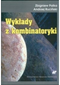 Wykłady z kombinatoryki