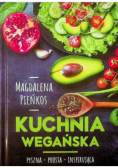 Kuchnia wegańska