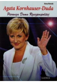Agata Kornhauser - Duda
