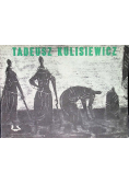 Tadeusz Kulisiewicz