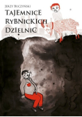 Tajemnice rybnickich dzielnic