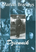 Dziennik 1972