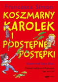 Koszmarny Karolek i podstępne postępki