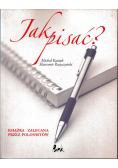 Jak pisać