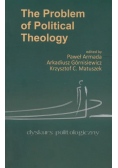 The problem of political theology