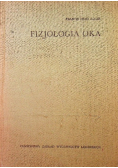 Fizjologia oka