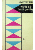 Wstęp do teorii grafów