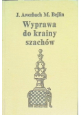 Wyprawa do krainy szachów
