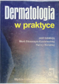 Dermatologia w praktyce