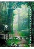 Misterium run