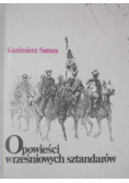 Opowieści wrześniowych sztandarów